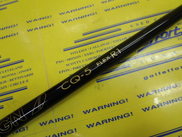 TOUR AD CQ-5:ﾋﾟﾝ ｽﾘｰﾌﾞ