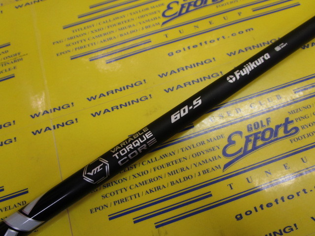 SPD NX BK 60<br>スリーブなし