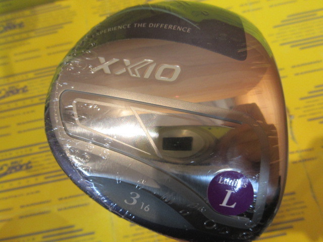 ダンロップ　XXIO 14