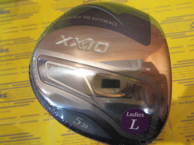 ダンロップ　XXIO 14