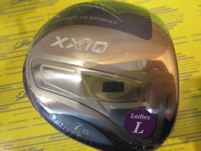 ダンロップ　XXIO 14