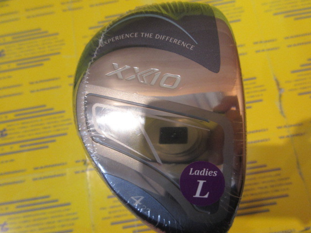 ダンロップ XXIO 14