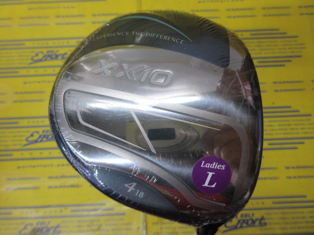 ダンロップ　XXIO 14