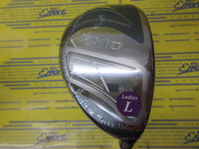 ダンロップ XXIO 14