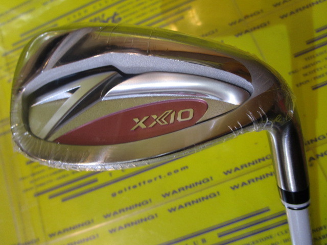 XXIO 14 ホワイト