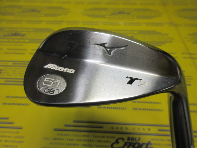ミズノ　T7