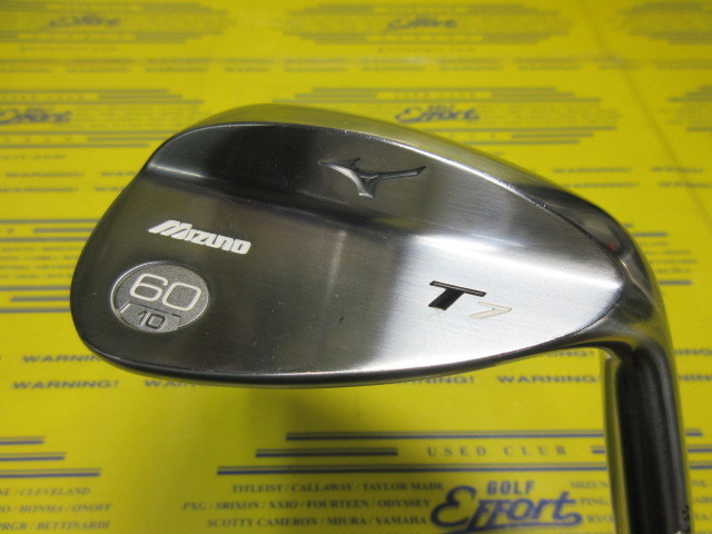 ミズノ　T7
