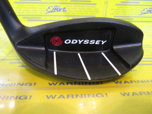 オデッセイ　CHIPPER