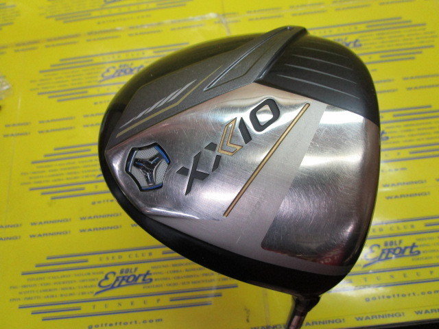 ダンロップ XXIO 13 ネイビー