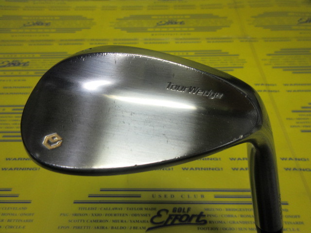 TOUR WEDGE TYPE M