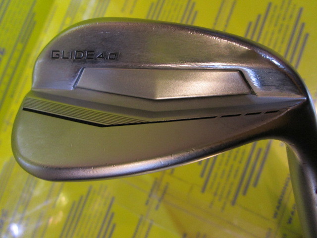 ピン　GLIDE 4.0 S