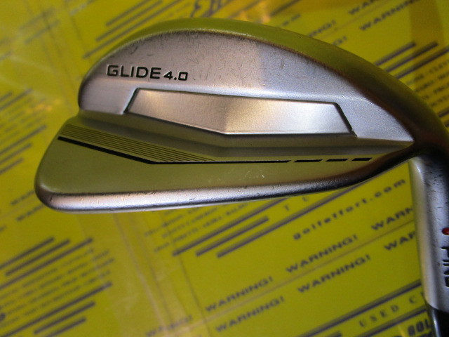 GLIDE 4.0 EYE2