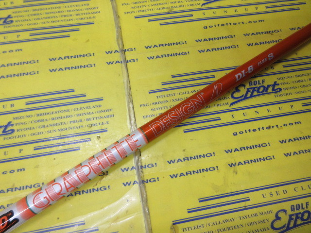 TOUR AD DI-6<br>タイトリスト スリーブ