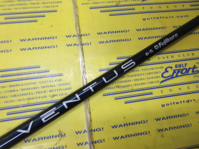 VENTUS BLUE 6 VELOCORE:ﾋﾟﾝ ｽﾘｰﾌﾞ