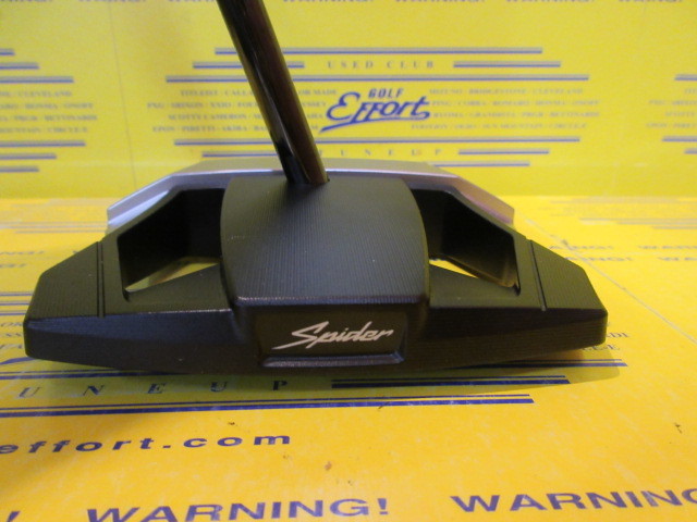 テーラーメイド<br>SPIDER ZT STANDARD