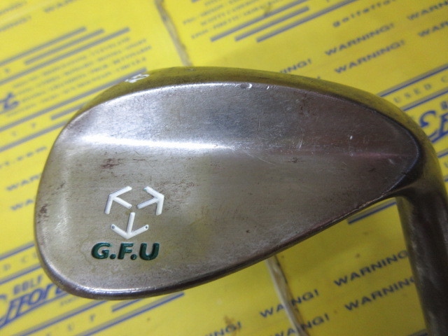 その他　ウェッジ