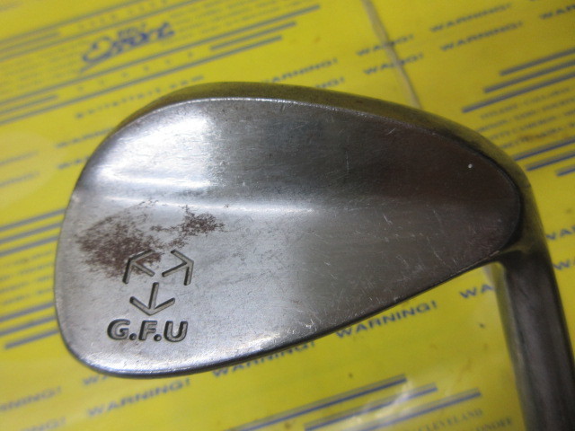 その他　ウェッジ