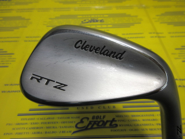 クリーブランド<br>RTZ TOUR SATIN