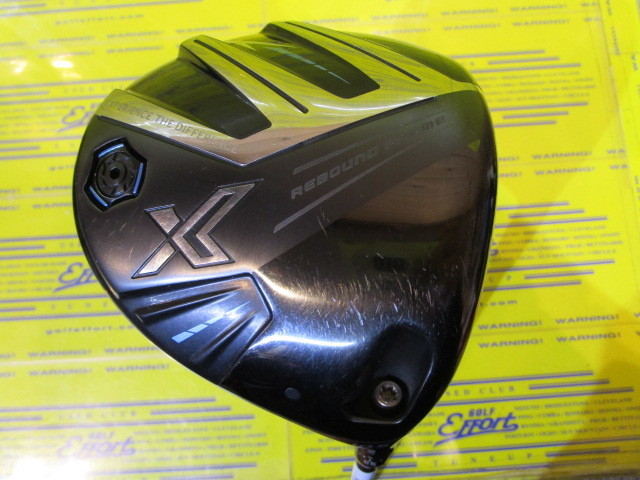 ダンロップ XXIO X-エックス-(2023)