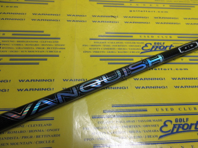 VANQUISH 4:ﾋﾟﾝ ｽﾘｰﾌﾞ