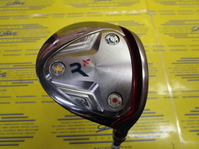 オノフ<br>RODDIO FAIRWAYWOOD T-SOLE