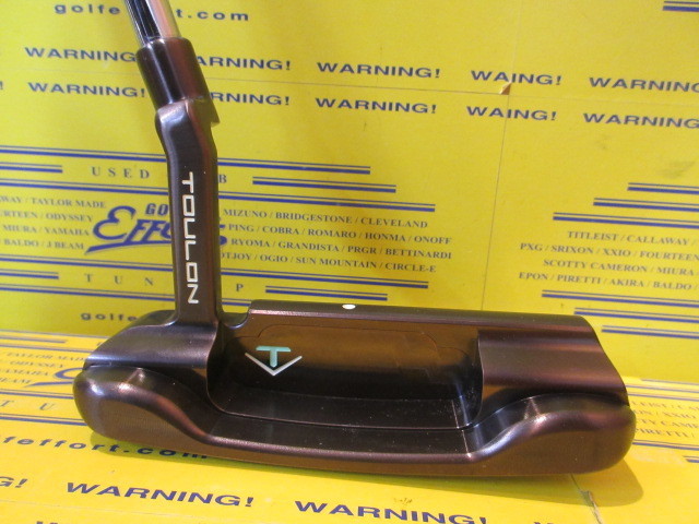 TOULON GOLF/FIRST RUN AUSTINの中古ゴルフクラブ商品詳細 | ゴルフ