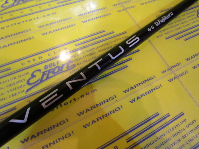 VENTUS BLACK 6 VELOCORE:ｷｬﾛｳｪｲ ｽﾘｰﾌﾞ