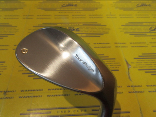 TOUR WEDGE TYPE M(2024)