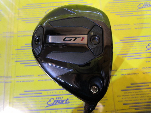 タイトリスト　GT1