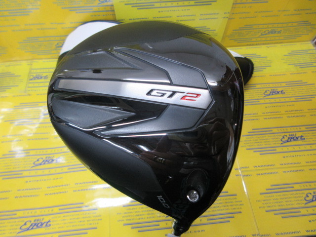 タイトリスト　GT2