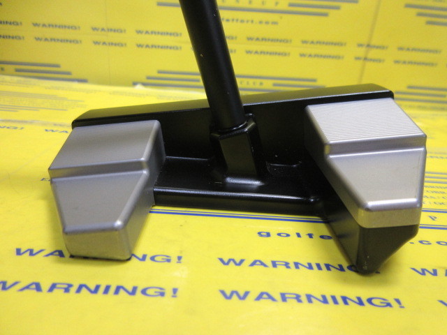 Paradox Mallet Zero Torque