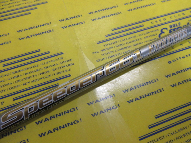 SPD EVOⅥ 661:ﾋﾟﾝ ｽﾘｰﾌﾞ