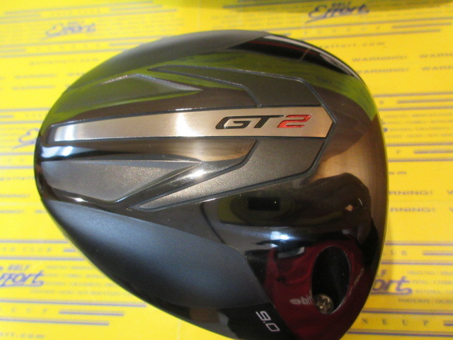 タイトリスト GT2