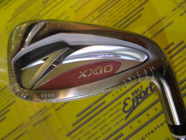 XXIO 14 ホワイト