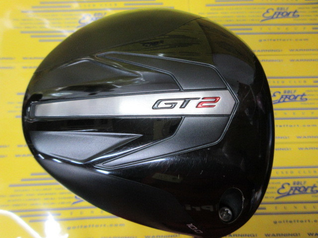 タイトリスト　GT2