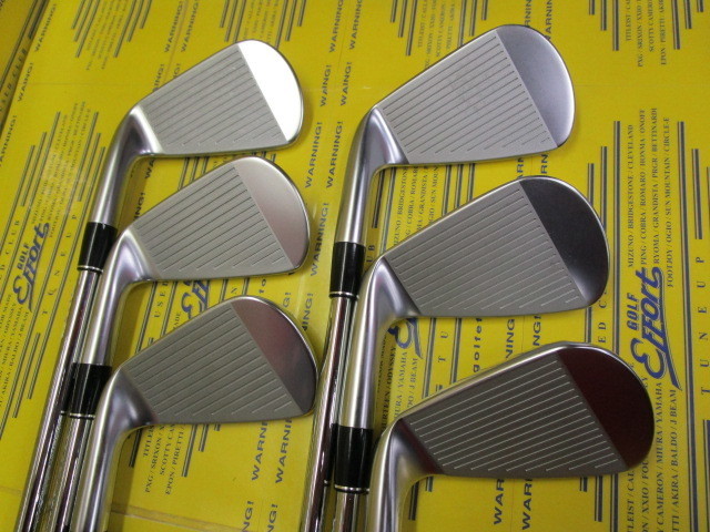 ダンロップ SRIXON ZXi5/ZXi7 COMBOのスペック詳細 | 中古ゴルフクラブ