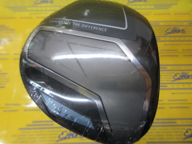 ダンロップ　XXIO 14+