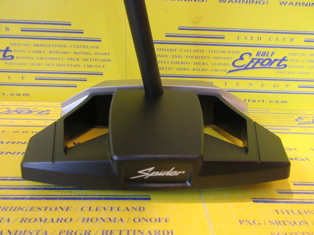 テーラーメイド　SPIDER ZT LONG