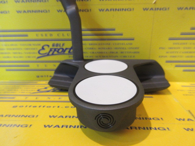 DFX BY ODYSSEY 2-BALL BLADE CH