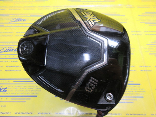 PXG　0311 BLACK OPS