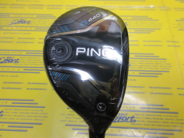 ピン　G440