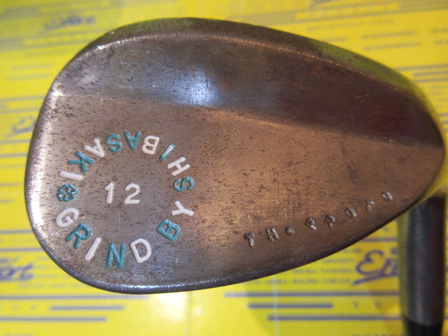 その他　ウェッジ