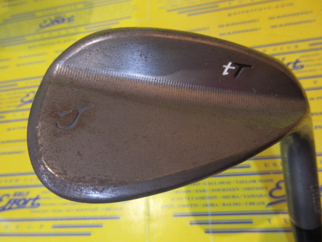 tT B Wedge