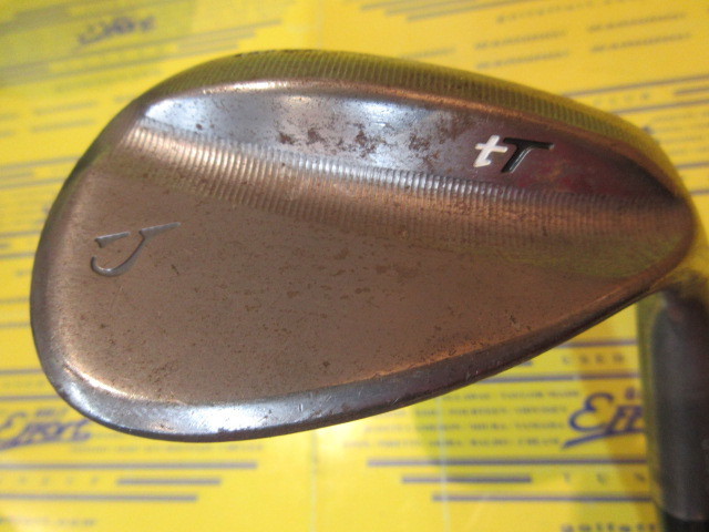 tT G Wedge