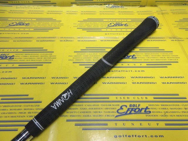 本間ゴルフ&frasl;TOUR WORLD TW-W(2021)の中古ゴルフクラブ商品詳細