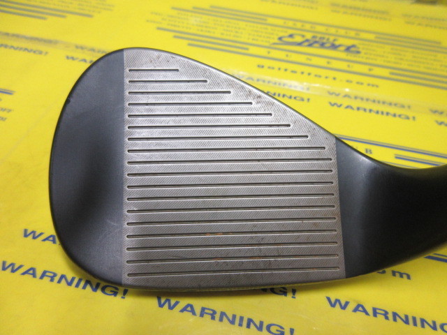 テーラーメイド MILLED GRIND4 WEDGE BLACKのスペック詳細 | 中古