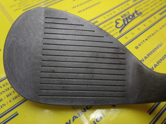 マスダ STUDIO WEDGE M425 ノーメッキのスペック詳細 | 中古ゴルフ