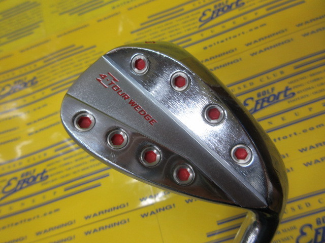 アクシスゴルフ<br>Z4 TOUR WEDGE
