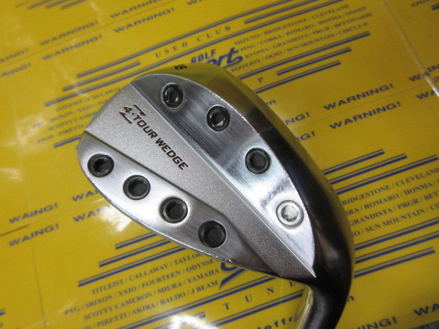 Z4 TOUR WEDGE