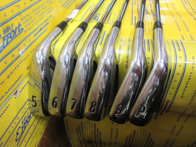 タイトリスト AP2 714のスペック詳細 | 中古ゴルフクラブ通販【ゴルフ